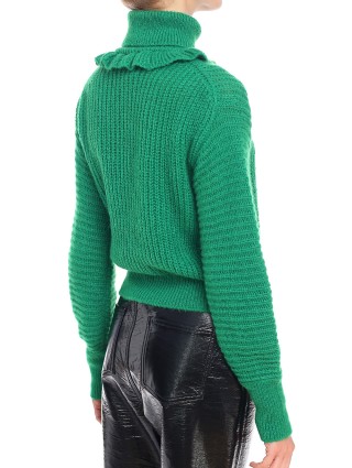 Светр KENZO (1551): фото 5 - Invogue